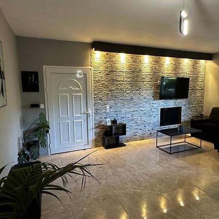 Luxvilla Agioi Deka  Экстерьер фото